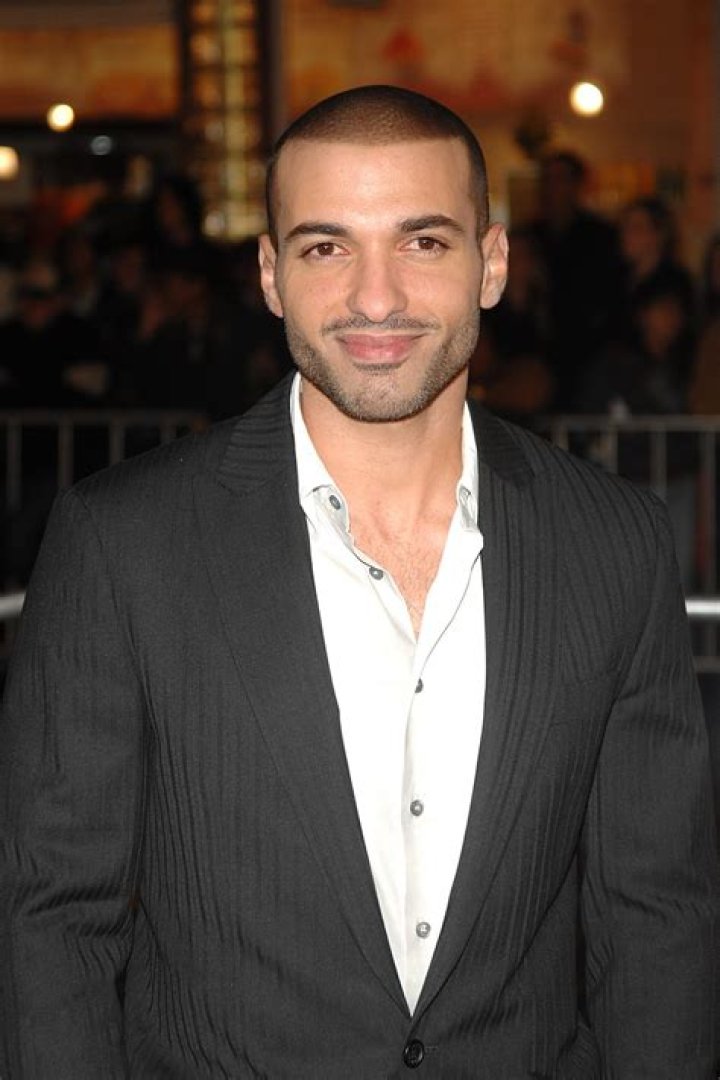 Haaz Sleiman