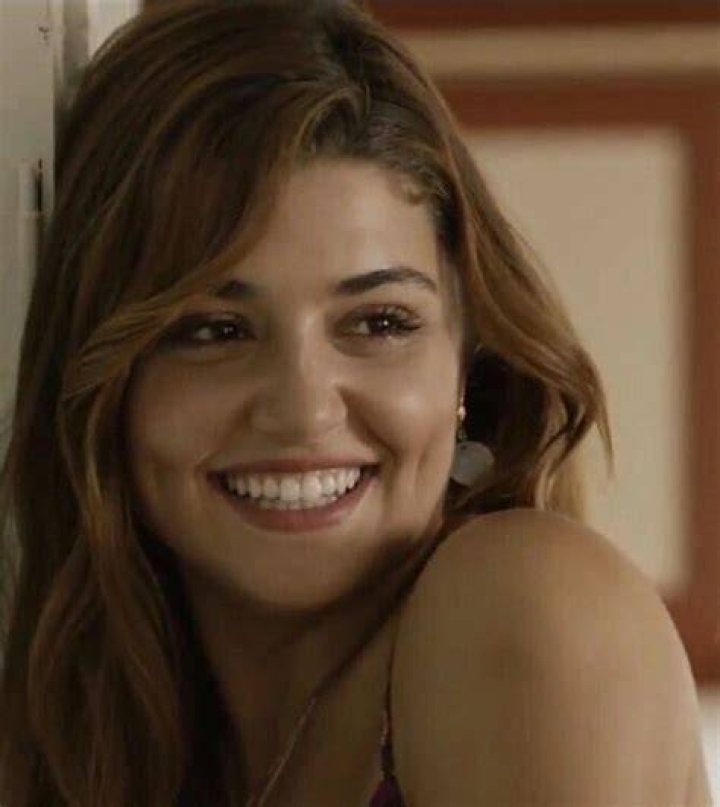 Hande Er&ccedil;el