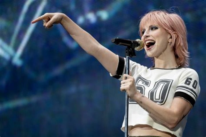 Hayley Williams Hayley Williams