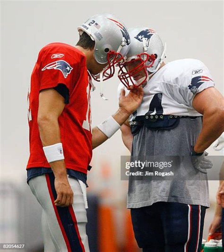 Heath Evans