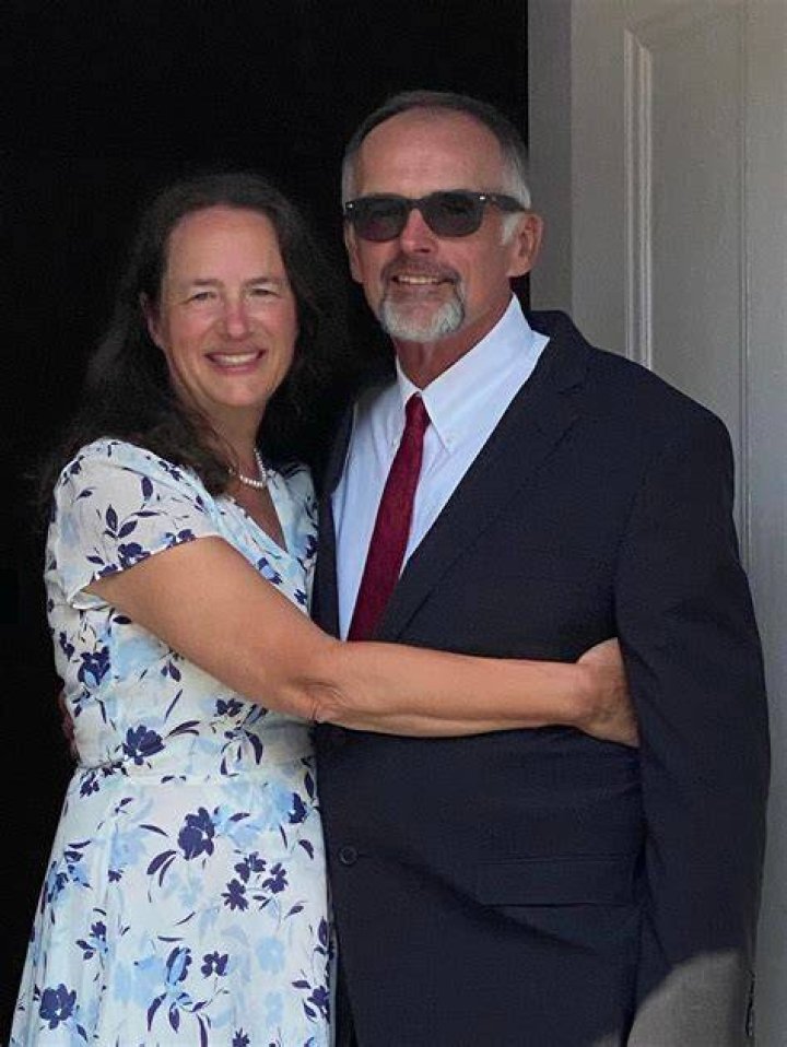 Heather Cox Richardson