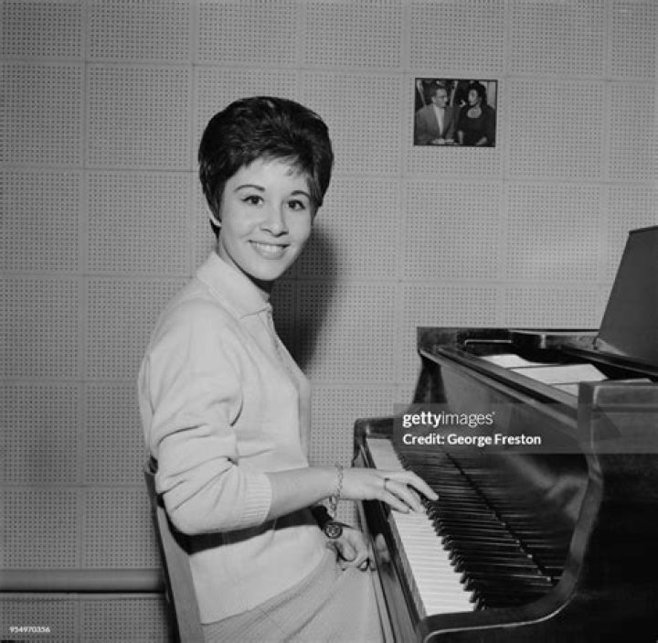 Helen Shapiro