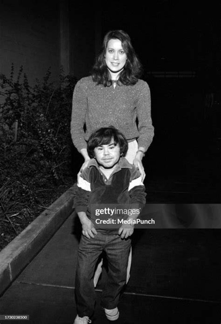 Herv&eacute; Villechaize