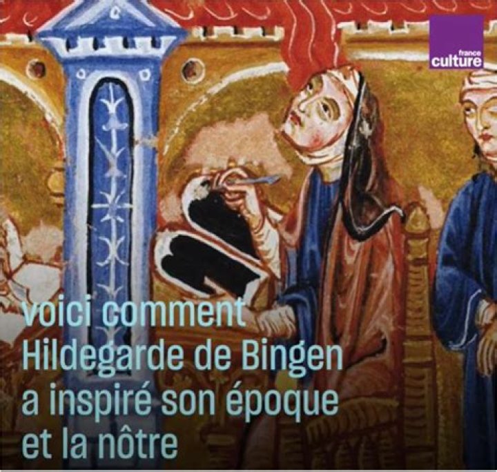 Hildegarde Hildegarde