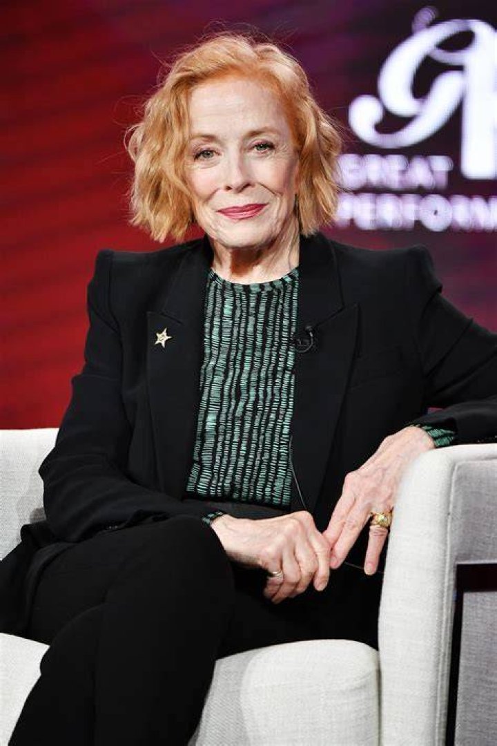 Holland Taylor