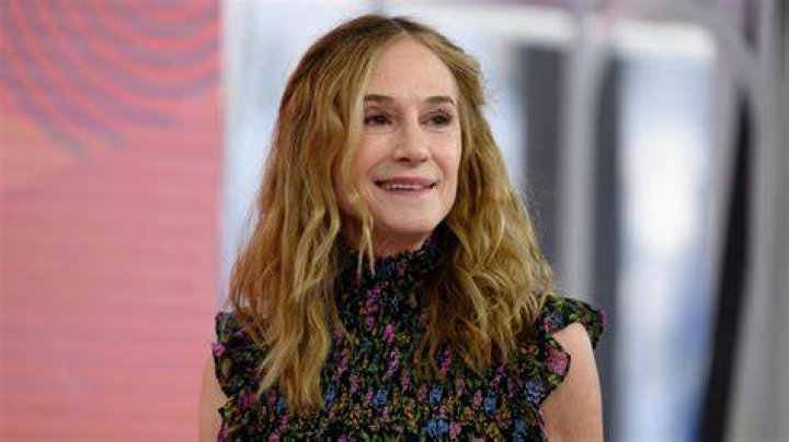 Holly Hunter
