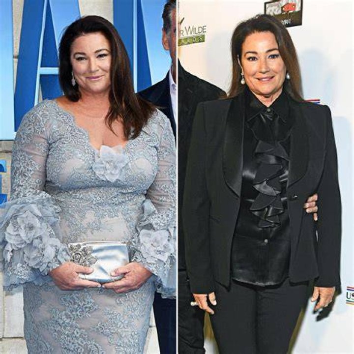 How Did Keely Shaye Smith Lose 100 Pounds?