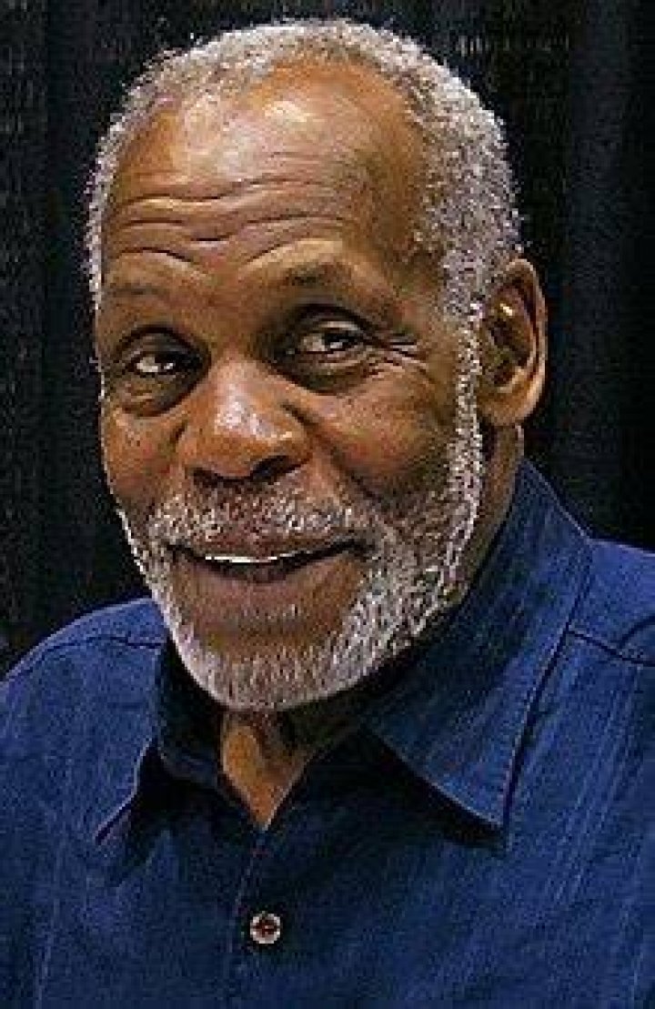 
How Much Money Does Danny Glover Make? Latest Income Salary
