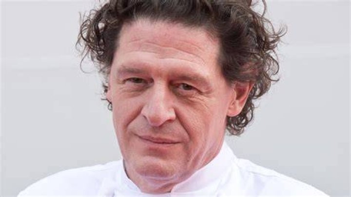 
How Much Money Does Marco Pierre White Make? Latest Income Salary
