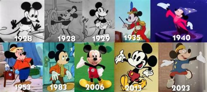 How old was Mickey When Rocky died?