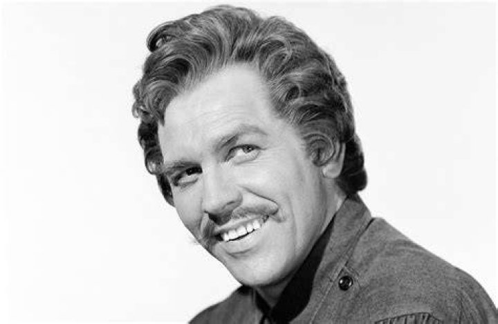 Howard Keel