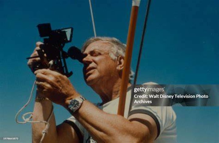 Hugh Downs Hugh Downs