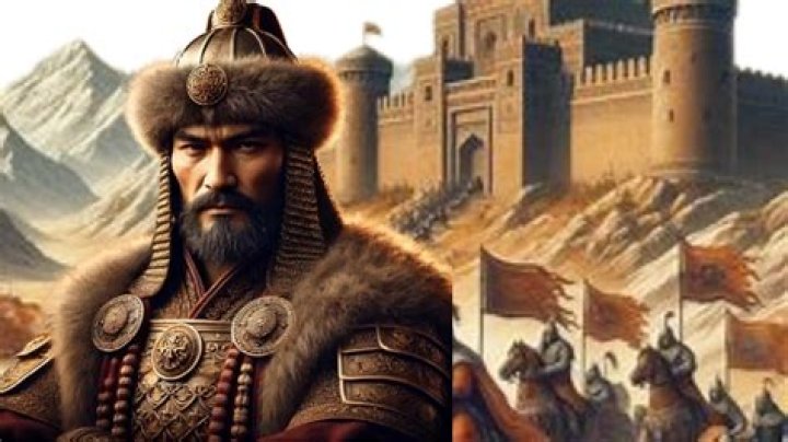 Hulagu Khan Hulagu Khan