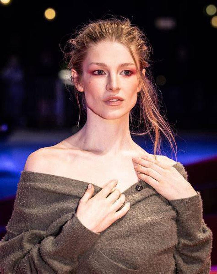 Hunter Schafer Net Worth