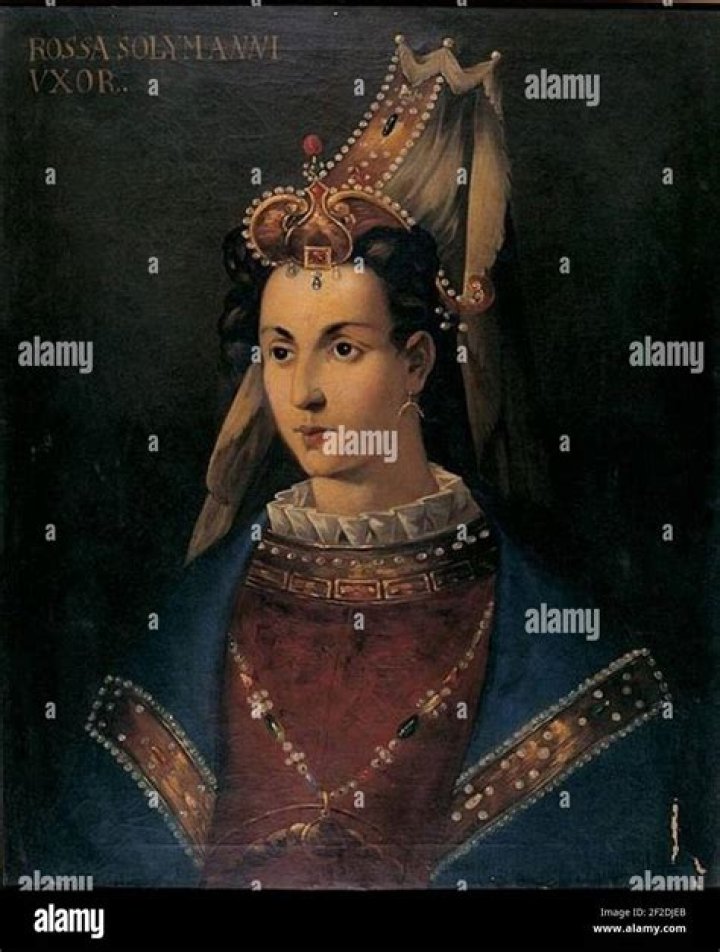Hurrem Sultan