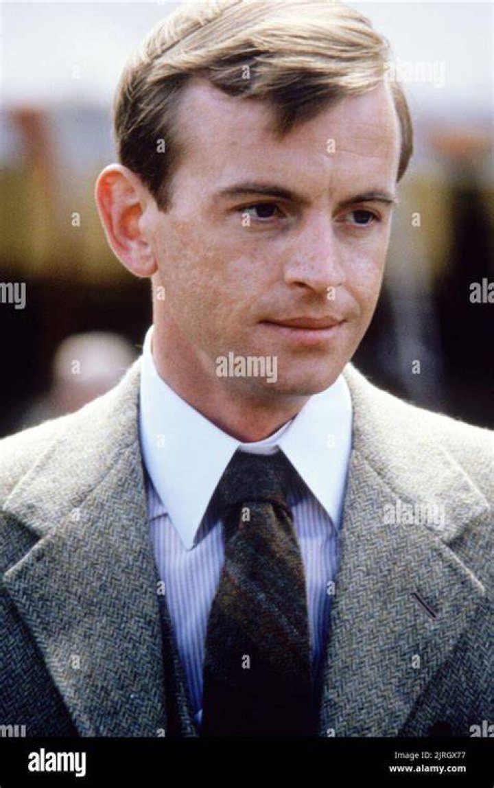 Ian Charleson
