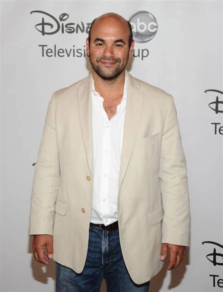 Ian Gomez Net Worth