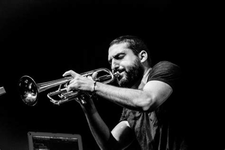 Ibrahim Maalouf