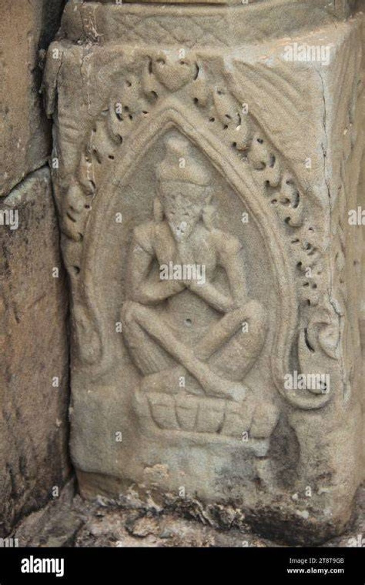 Indravarman I Indravarman I
