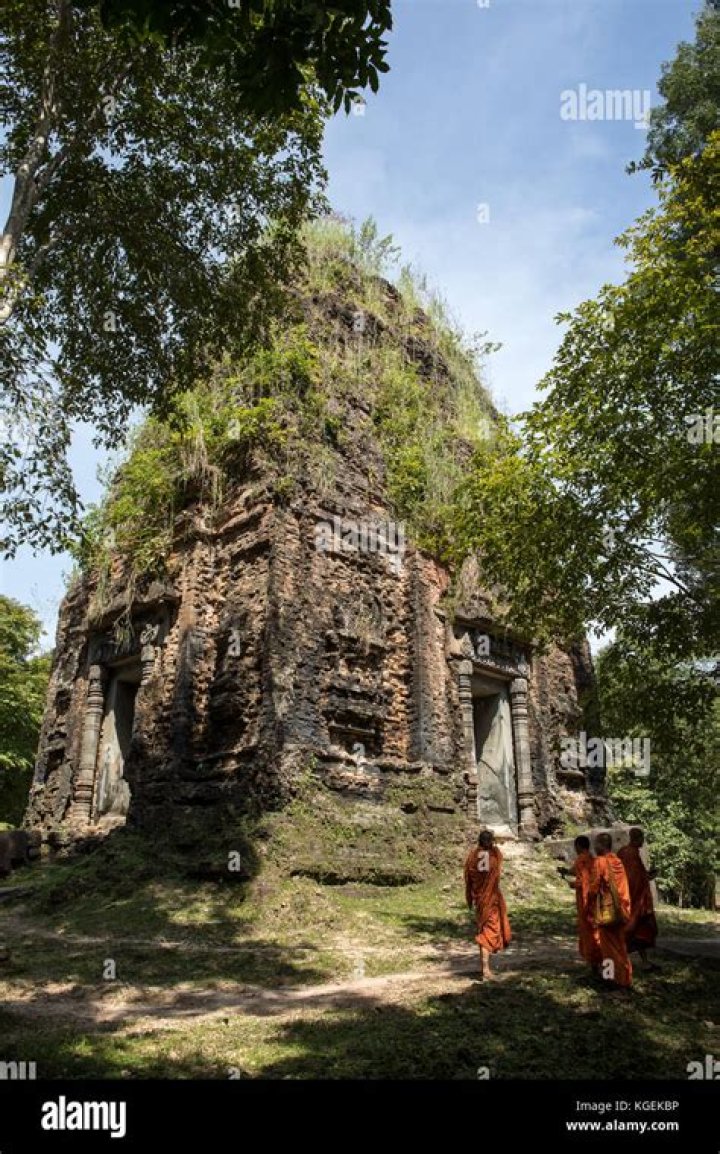 Isanavarman I Isanavarman I