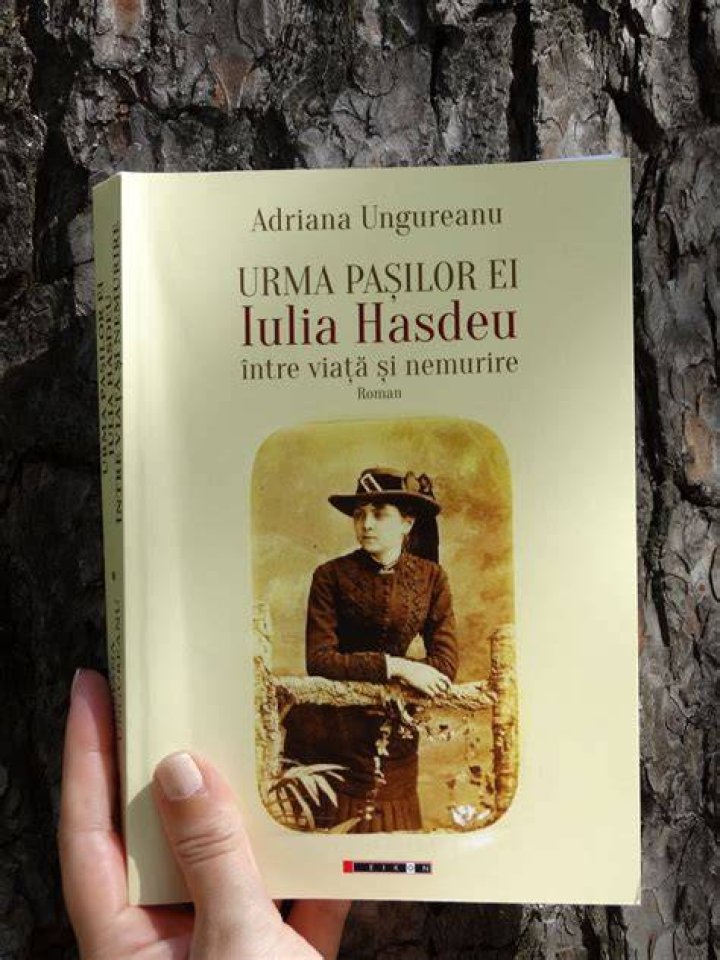 Iulia Hasdeu