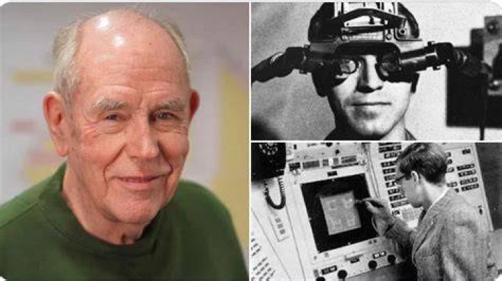 Ivan Sutherland