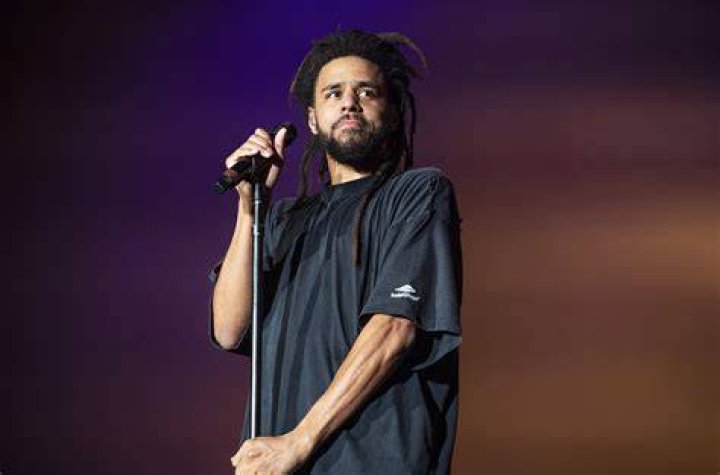 J. Cole