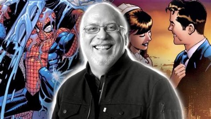 J. Michael Straczynski