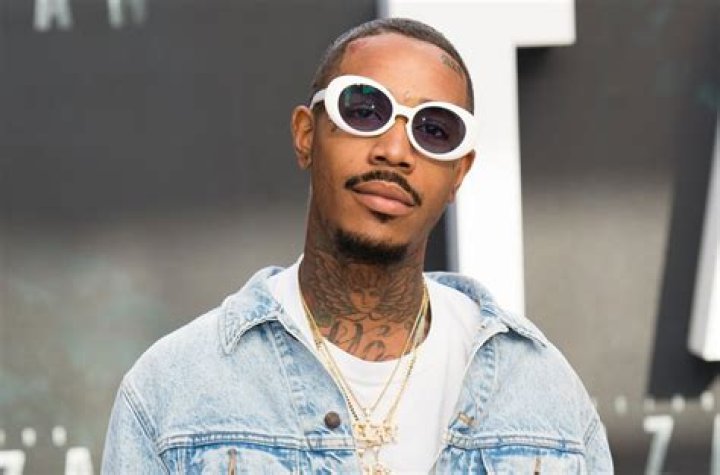 J $tash girlfriend: Who was J $tash dating? 1 J $tash