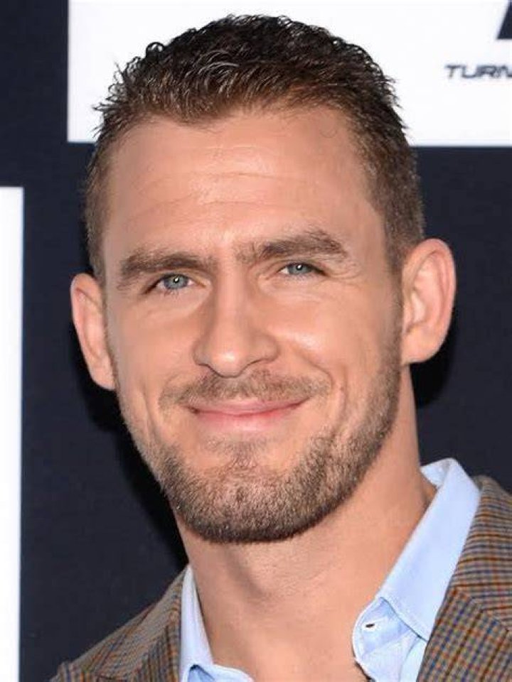 Jack Kesy Net Worth