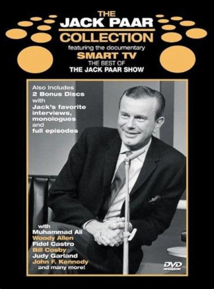 Jack Paar