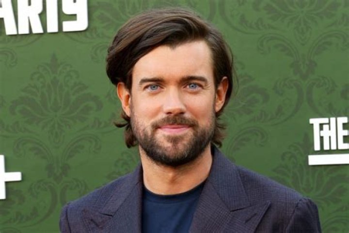 Jack Whitehall Jack Whitehall