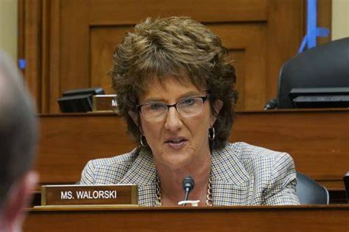 Jackie Walorski 3