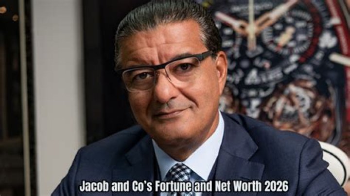 Jacob Collins-Levy Net Worth