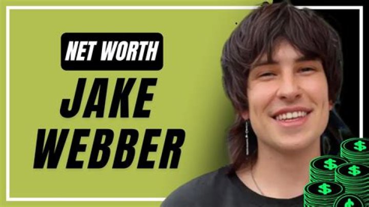 Jake Weber Net Worth