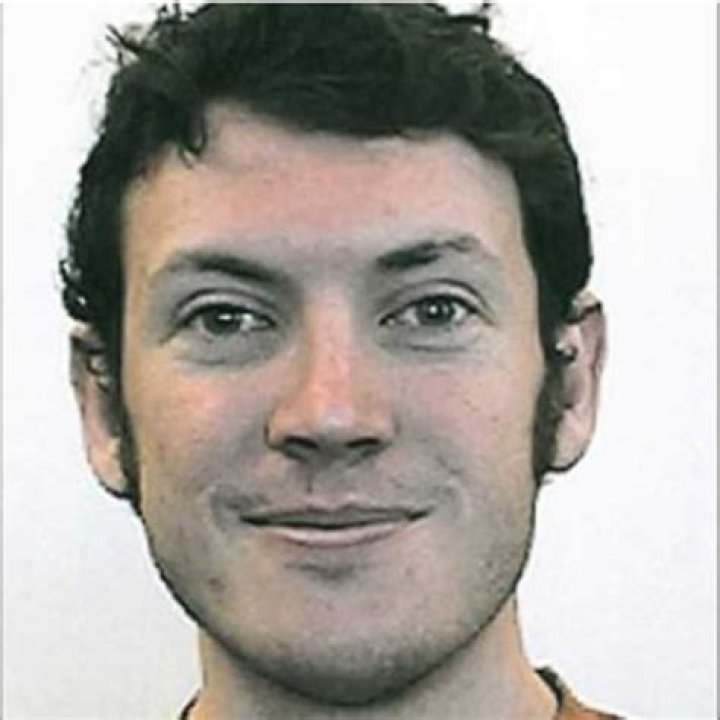 James Holmes Biography