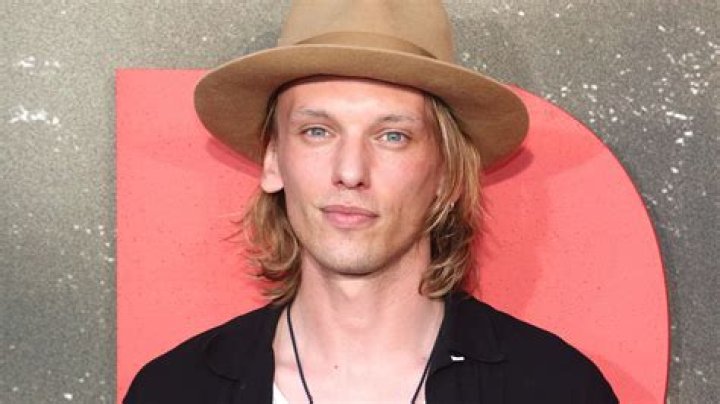 Jamie Campbell Bower Jamie Campbell Bower