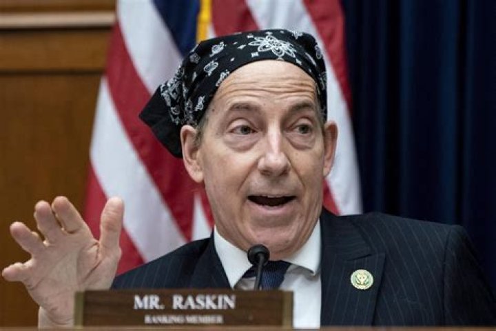 Thomas Bloom Raskin cause of death: What happened to Jamie Raskin son? 1 Jamie Raskin