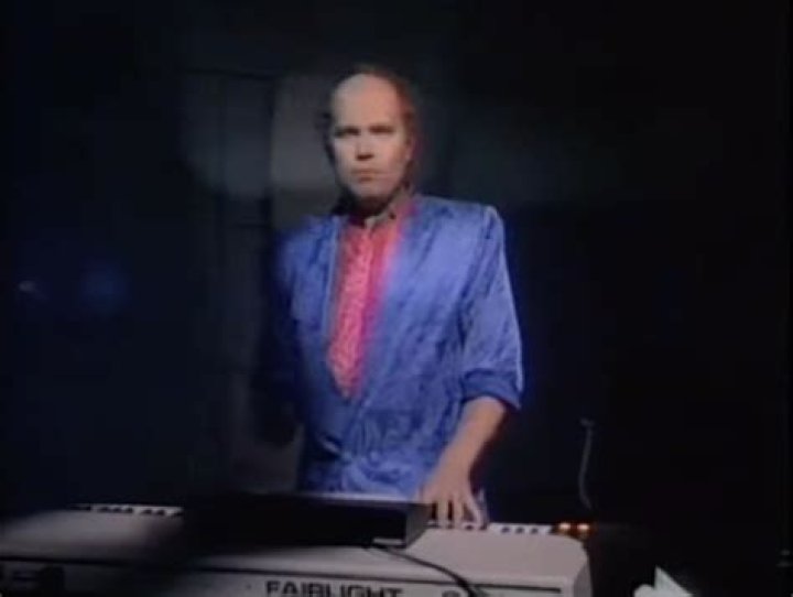 Jan Hammer