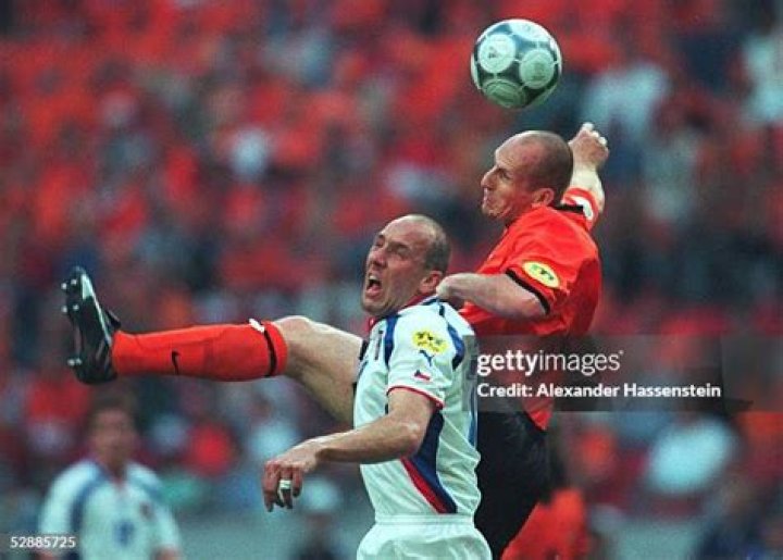 Jan Koller