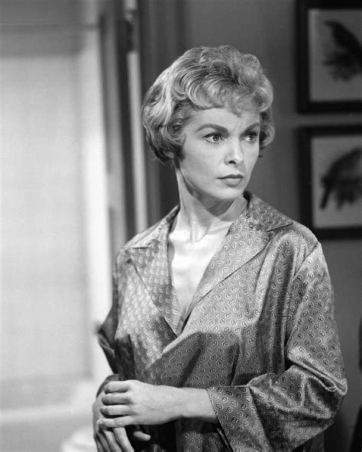 Janet Leigh