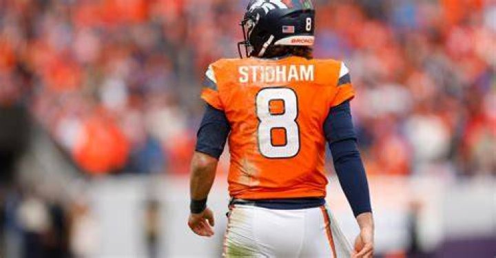 Jarrett Stidham