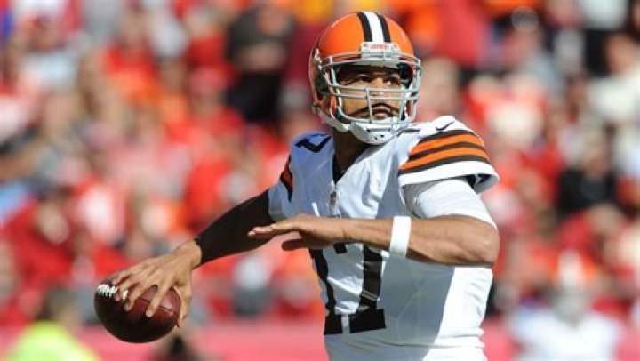 Jason Campbell