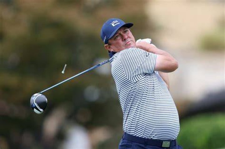 Jason Dufner