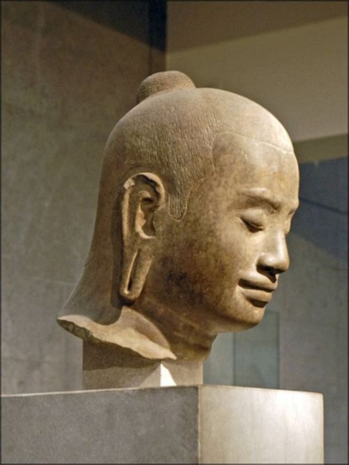 Jayavarman II Jayavarman II