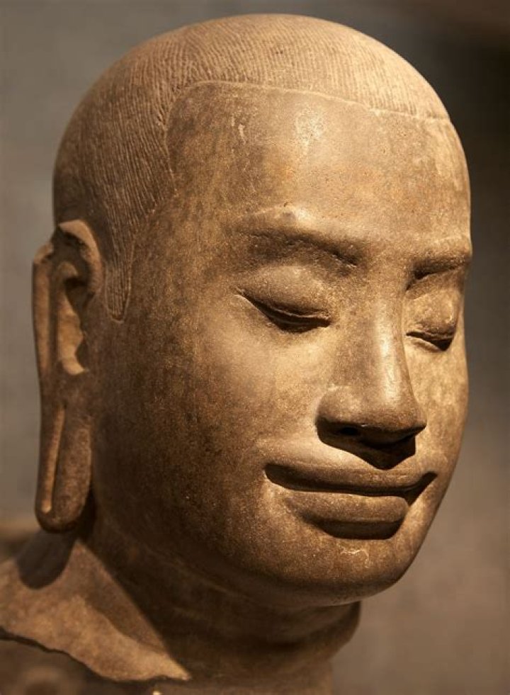 Jayavarman VII Jayavarman VII