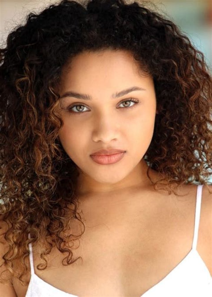 Jaylen Barron Net Worth