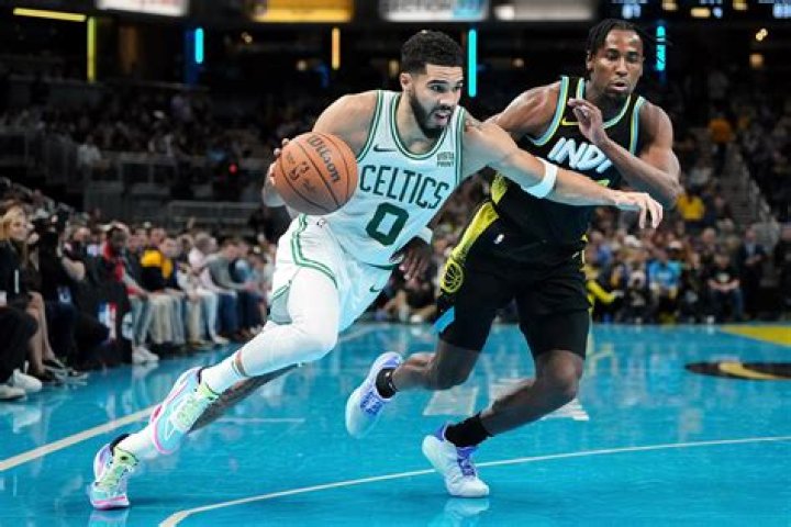 Jayson Tatum wife: Is Jayson Tatum married to Toriah Lachell? 1 Jayson Tatum