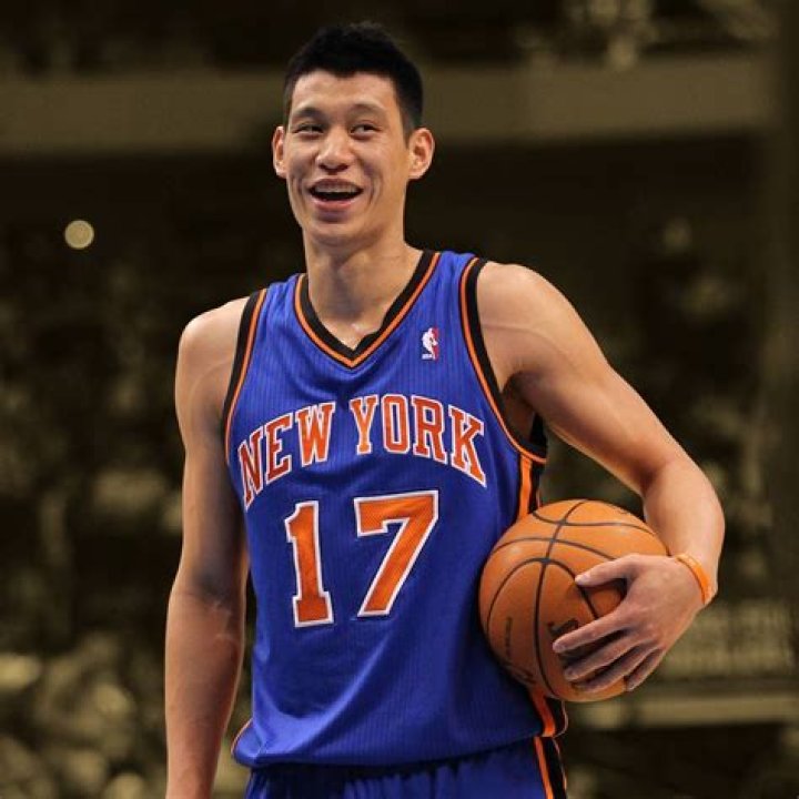Jeremy Lin Jeremy Lin