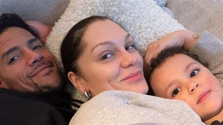 Jessie J Jessie J